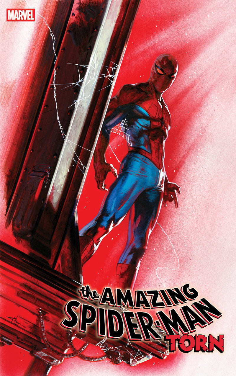 Amazing Spider-Man: Torn