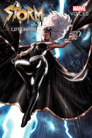 Storm: Lifedream