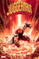 Kid Juggernaut