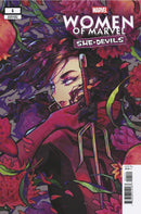 Women Of Marvel: She-Devils