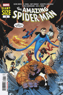 Giant-Size Amazing Spider-Man