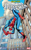 Giant-Size Amazing Spider-Man