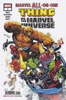 Marvel All-On-One