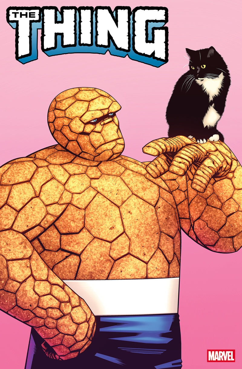 The Thing