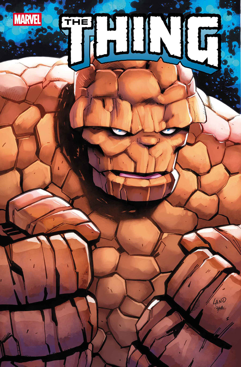 The Thing