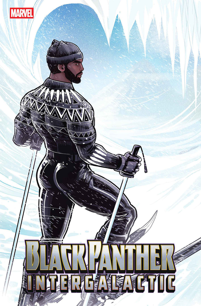 Black Panther: Intergalactic