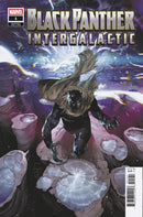 Black Panther: Intergalactic