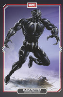 Black Panther: Intergalactic