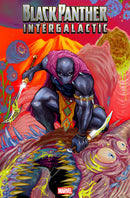 Black Panther: Intergalactic