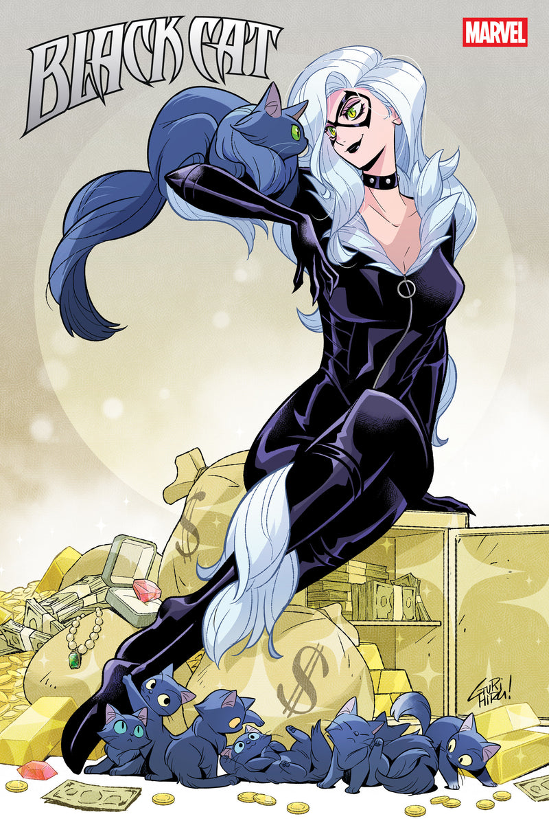Black Cat