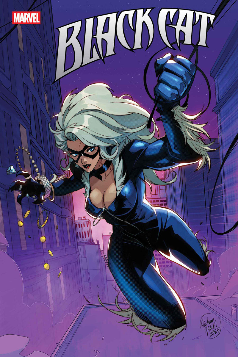 Black Cat