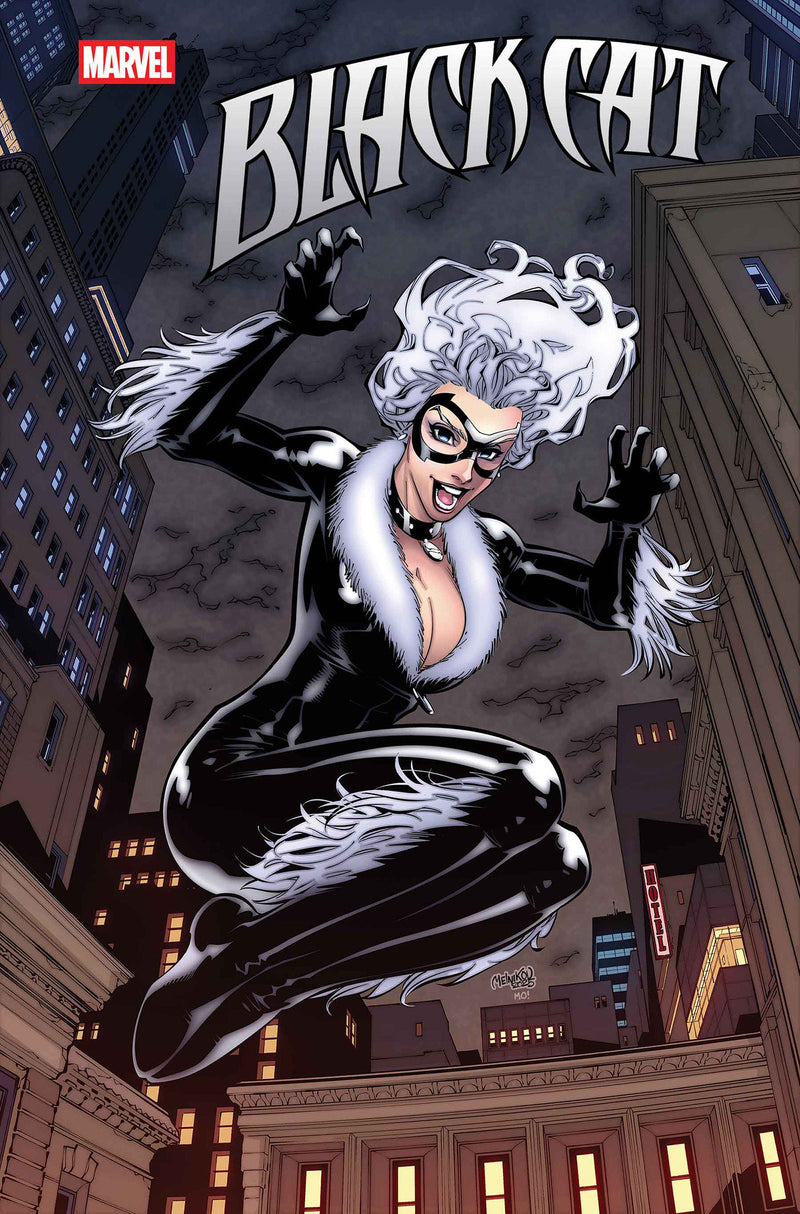 Black Cat
