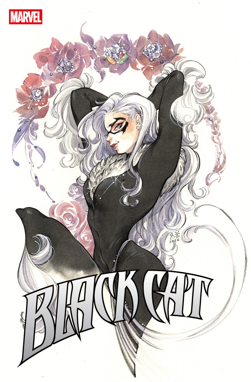 Black Cat