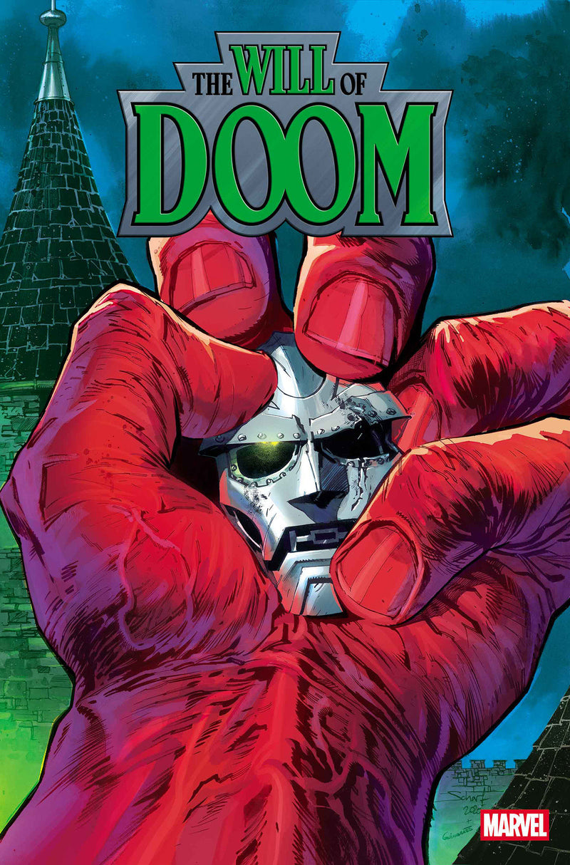 The Will Of Doom