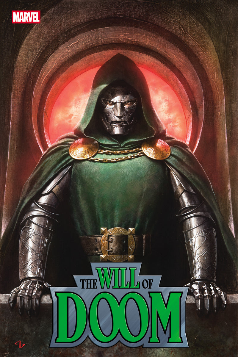 The Will Of Doom