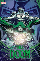 The Will Of Doom