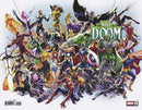 The Will Of Doom