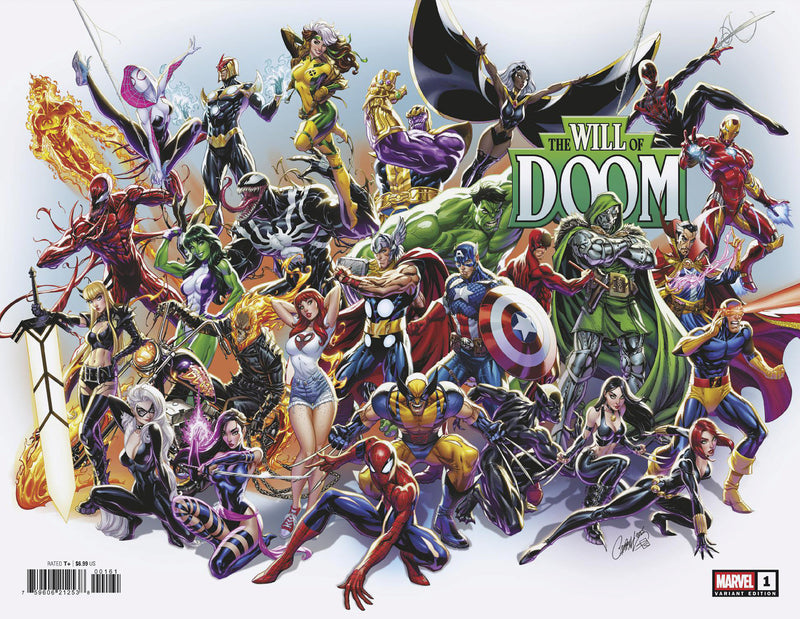 The Will Of Doom