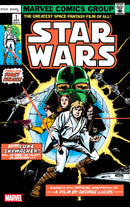 Star Wars 1977