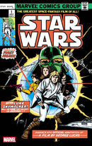 Star Wars 1977