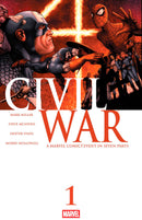 Civil War
