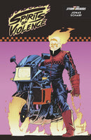Spirits Of Violence