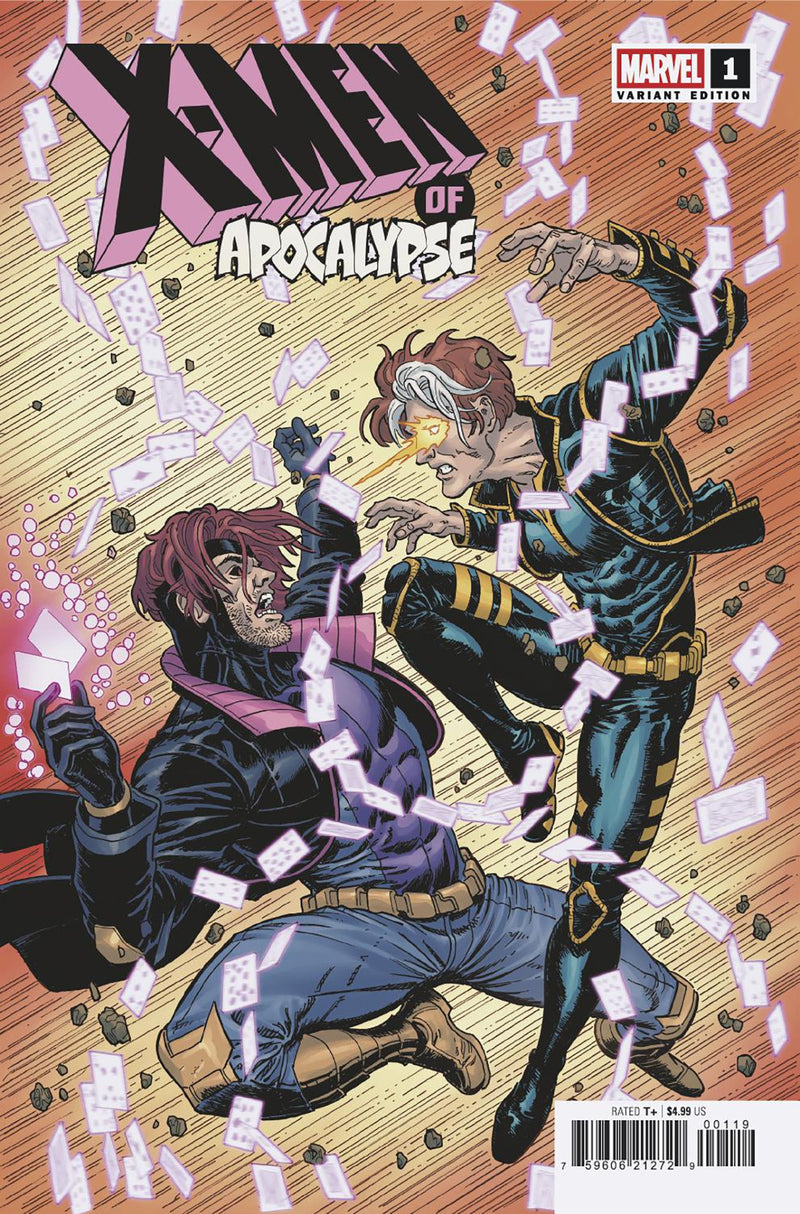 X-Men Of Apocalypse