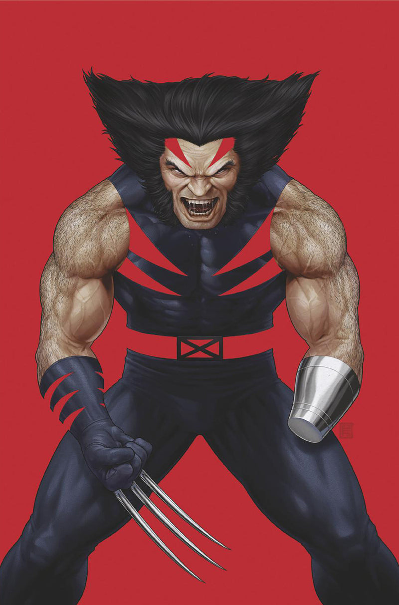 X-Men Of Apocalypse