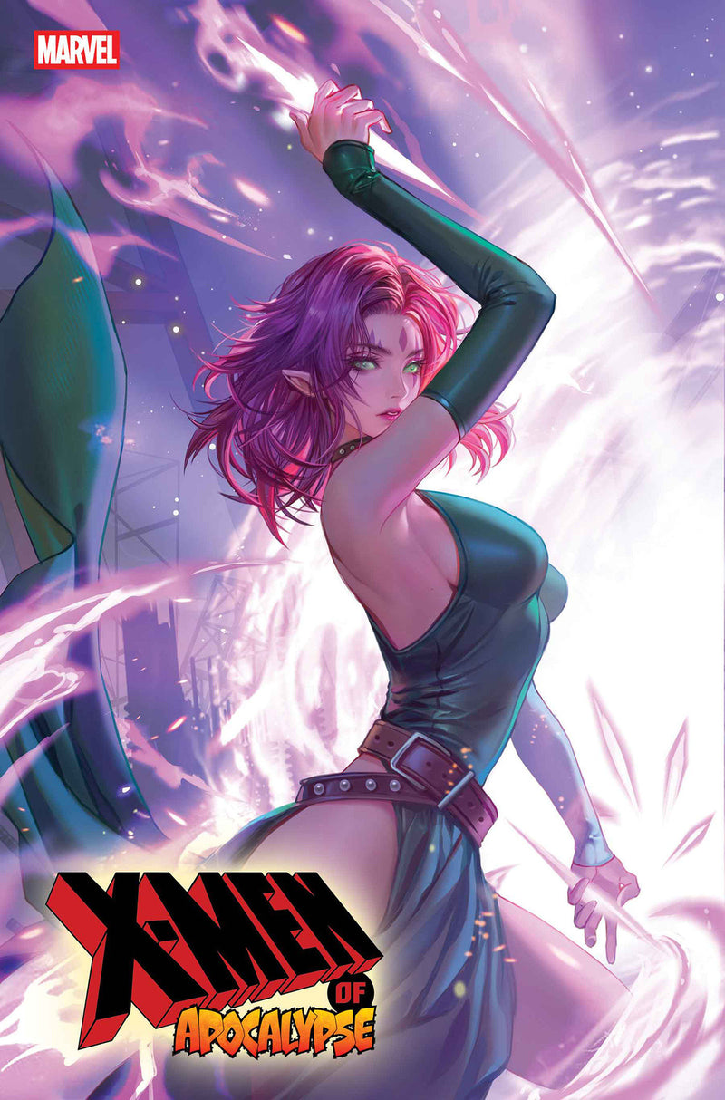 X-Men Of Apocalypse