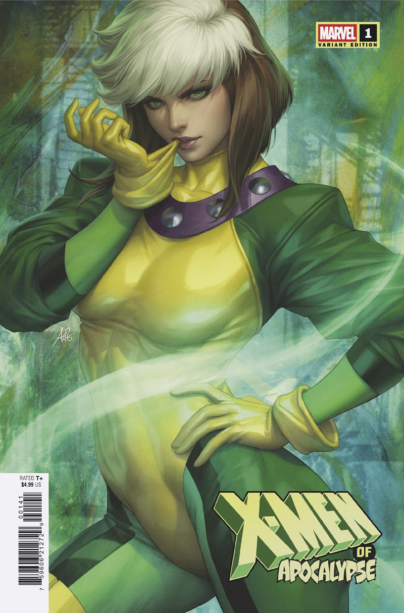 X-Men Of Apocalypse