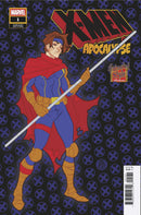 X-Men Of Apocalypse