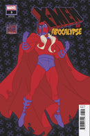 X-Men Of Apocalypse