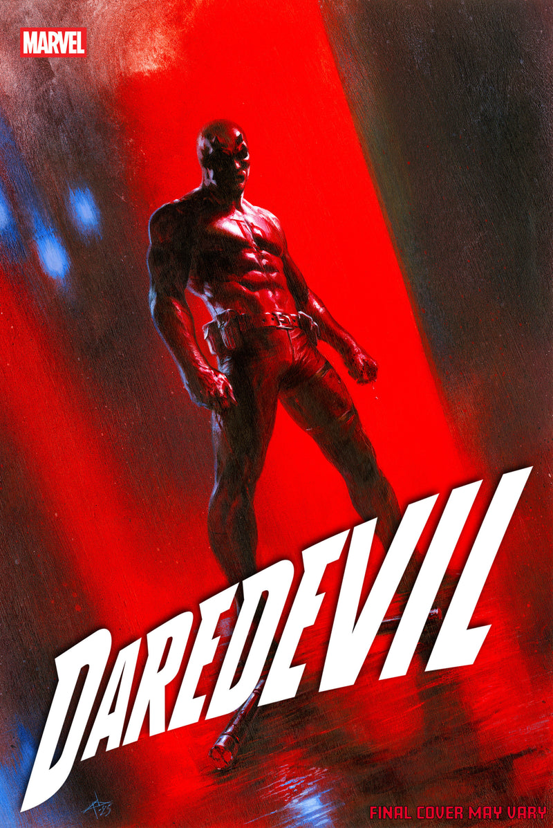 Daredevil
