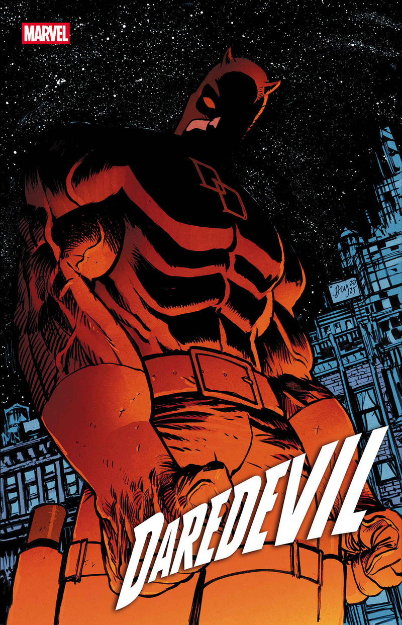 Daredevil