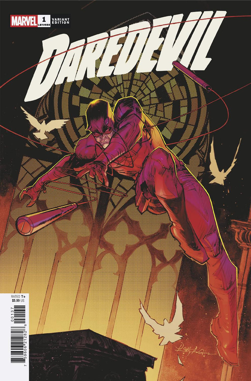 Daredevil