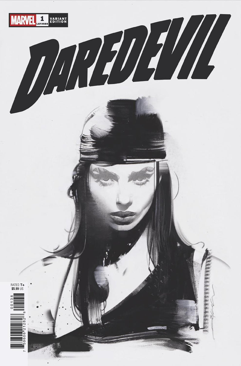 Daredevil