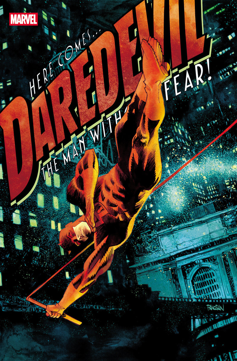 Daredevil