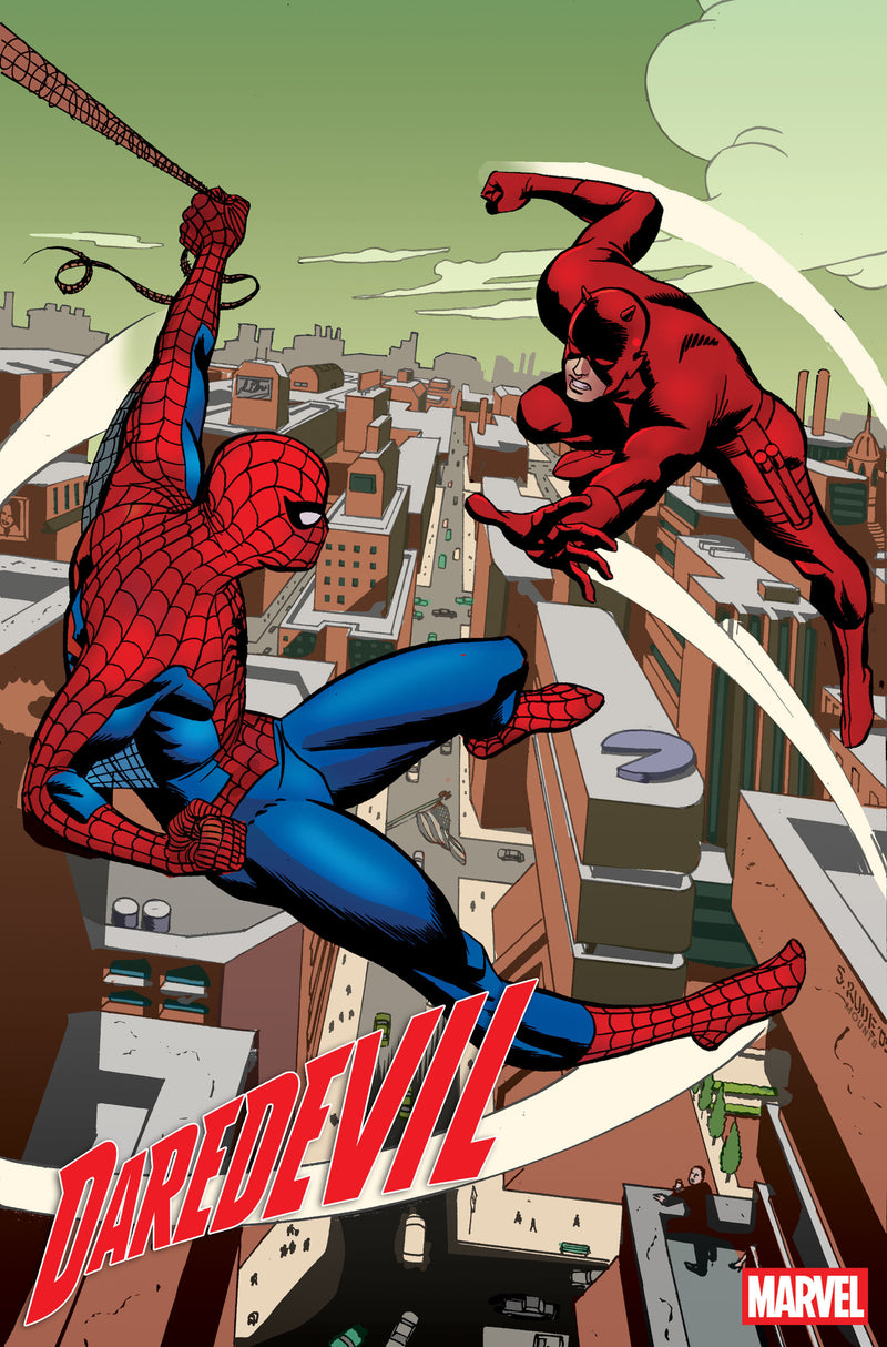 Daredevil