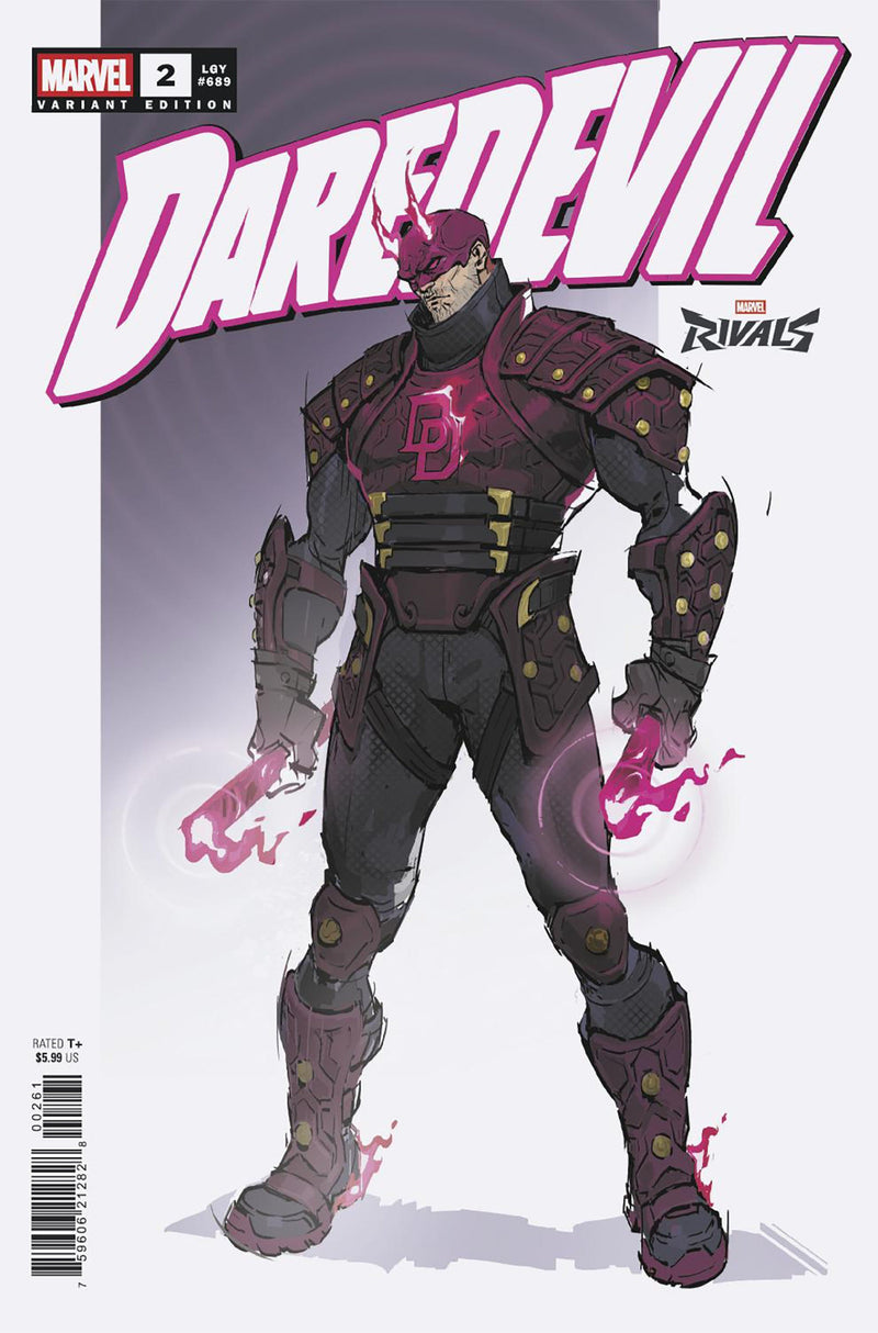 Daredevil