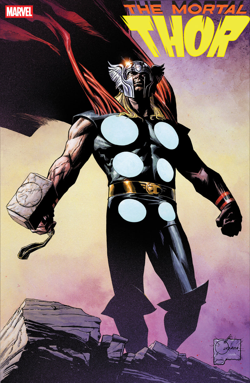 Thor