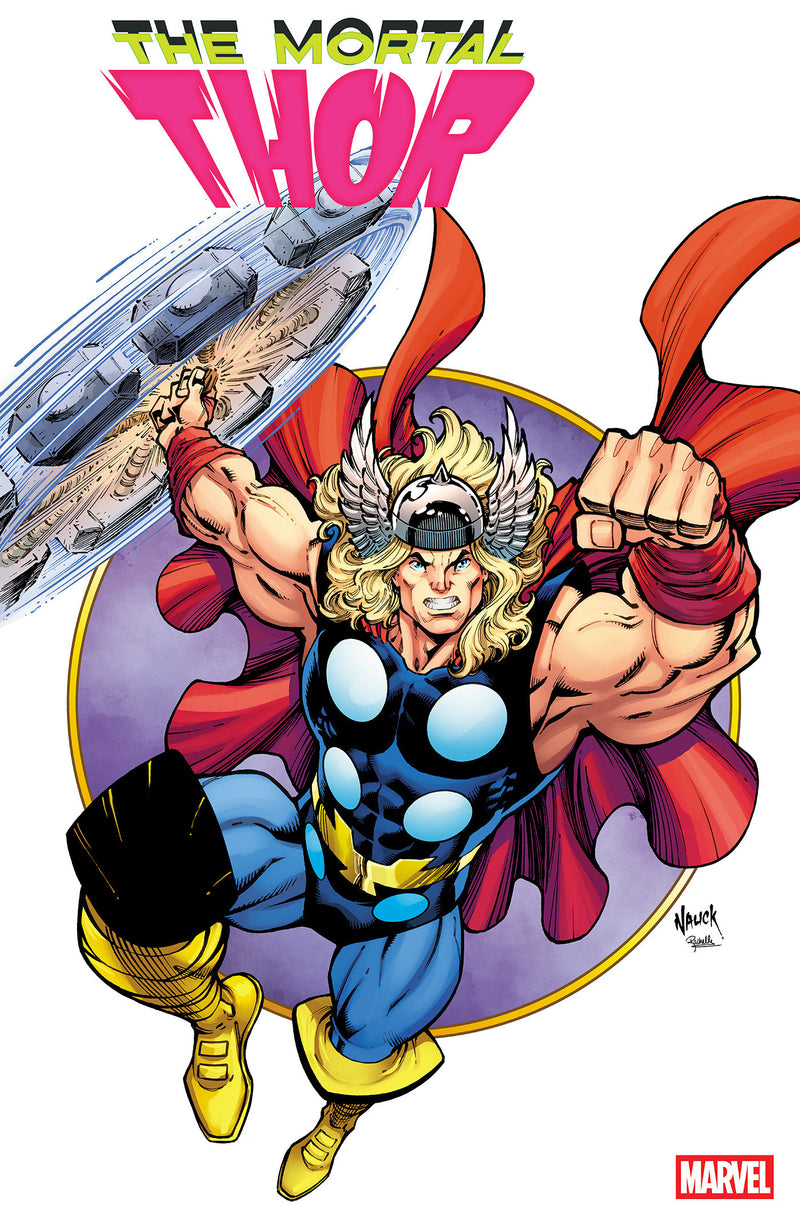 Thor