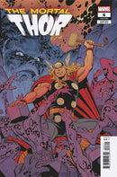 Mortal Thor