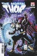 Mortal Thor