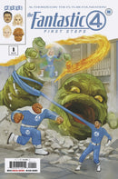 Fantastic Four: First Steps