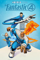 Fantastic Four: First Steps