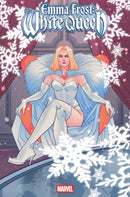 Emma Frost: The White Queen