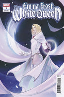 Emma Frost: The White Queen