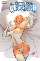 Emma Frost: The White Queen