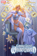 Emma Frost: The White Queen