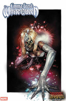 Emma Frost: The White Queen
